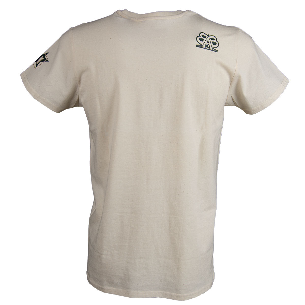 US21 T-Shirt Black