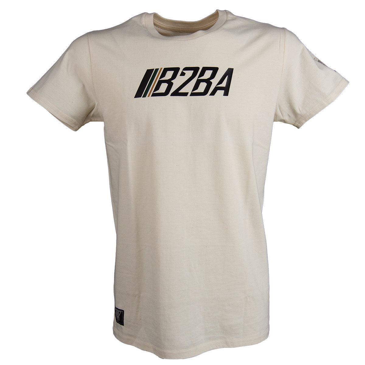US21 T-Shirt Black
