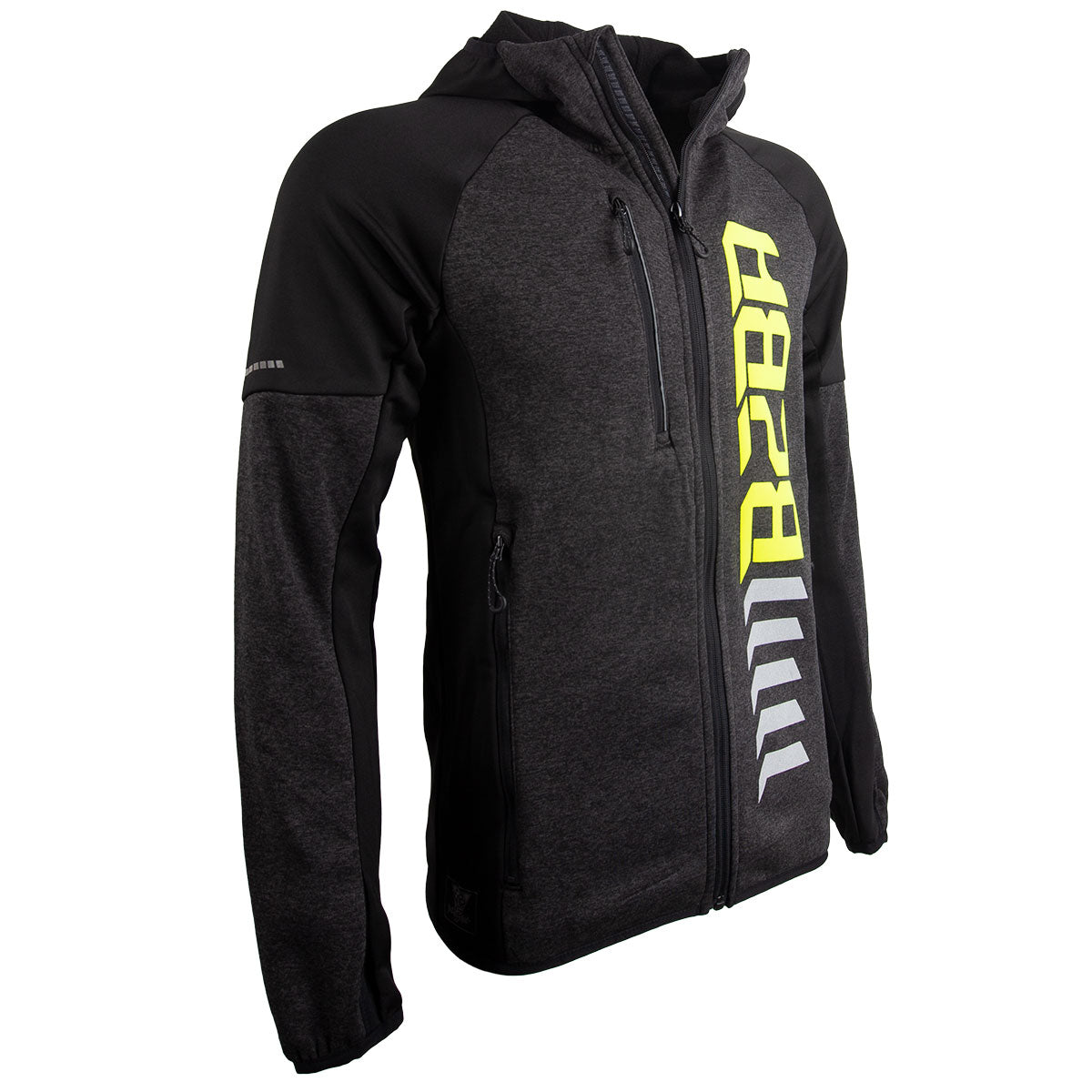 Racing On Two Wheels Softshelljacke 2.0 - B2BA Clothing