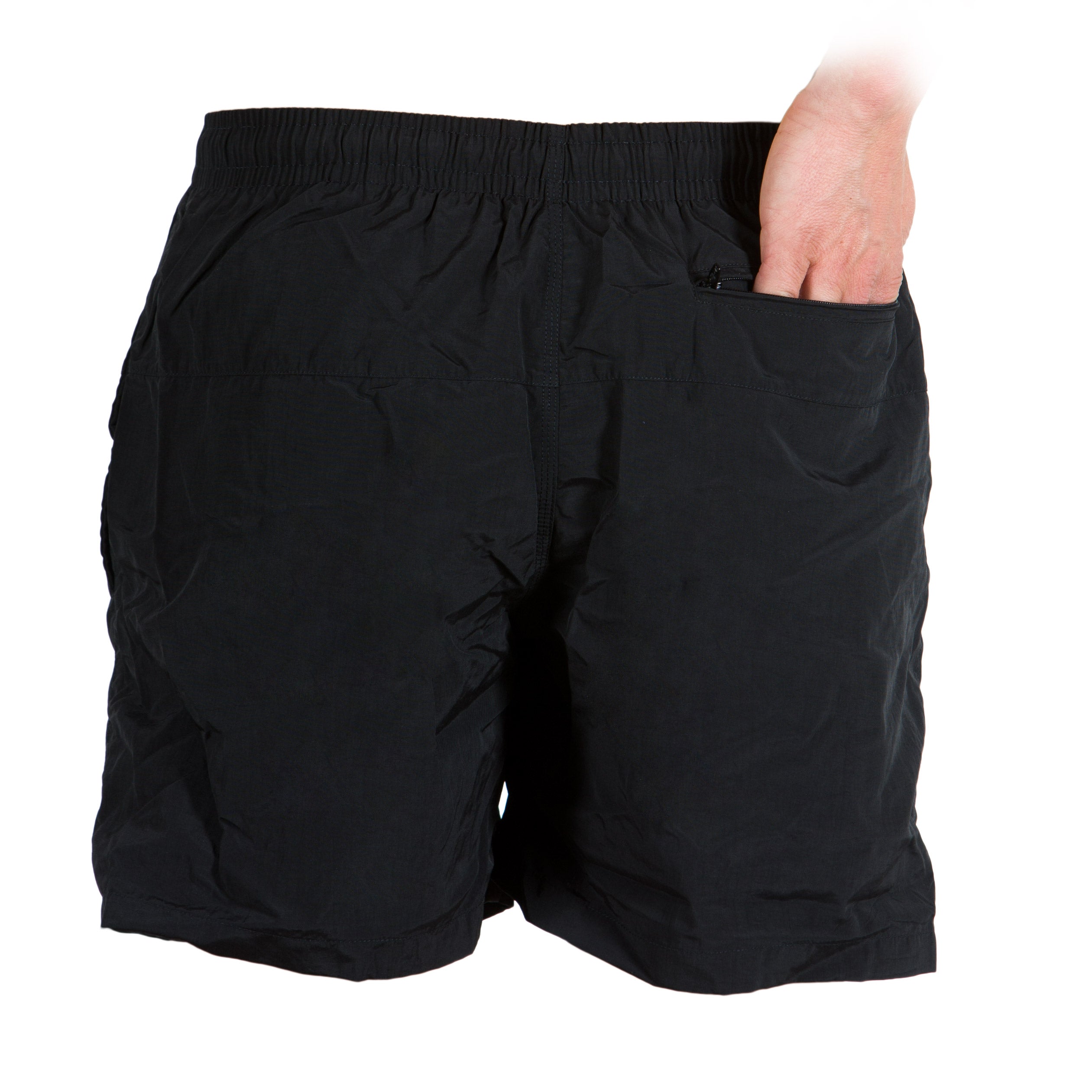 B2BA Fluid Edge Swim Short - B2BA Clothing