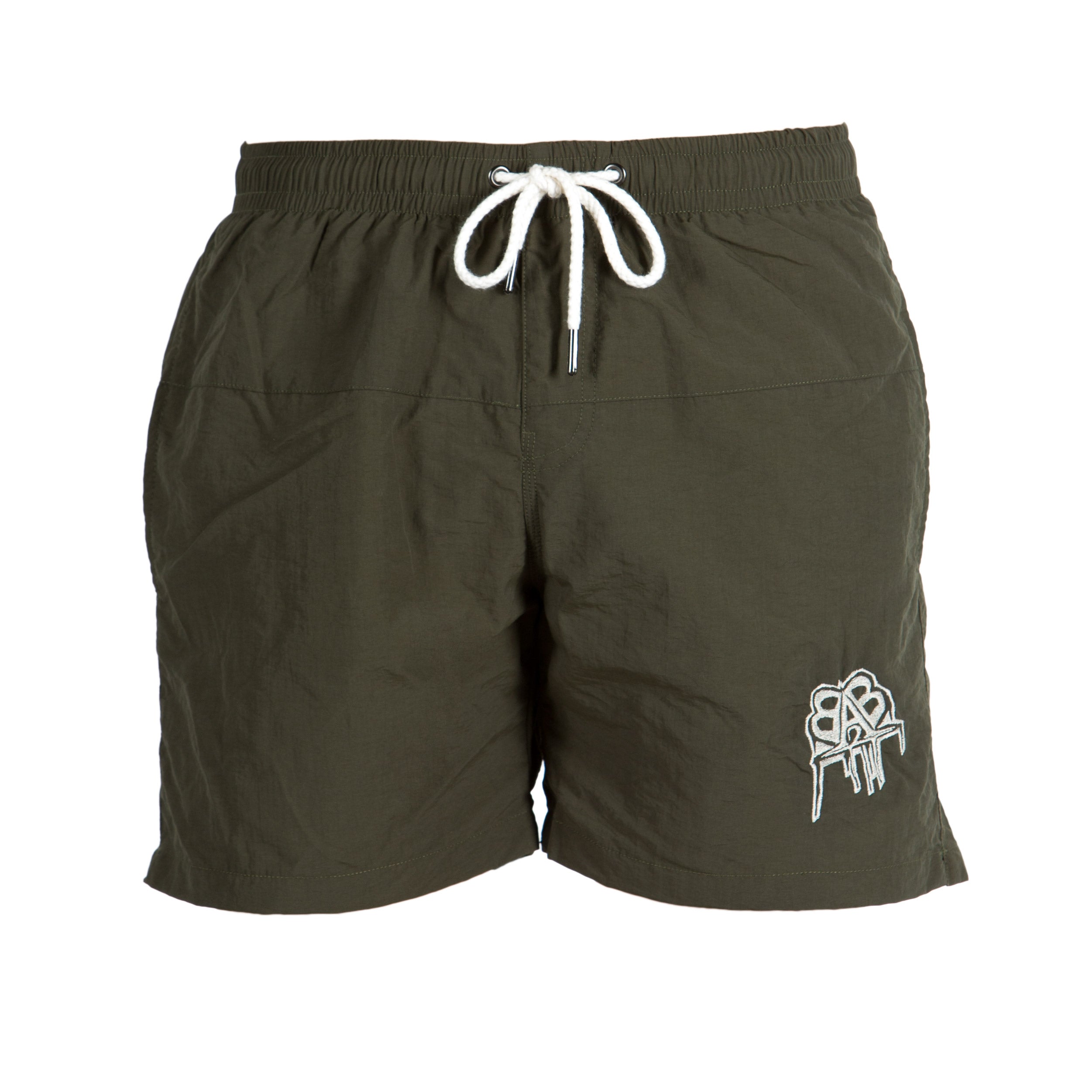 B2BA Fluid Edge Swim Short - B2BA Clothing