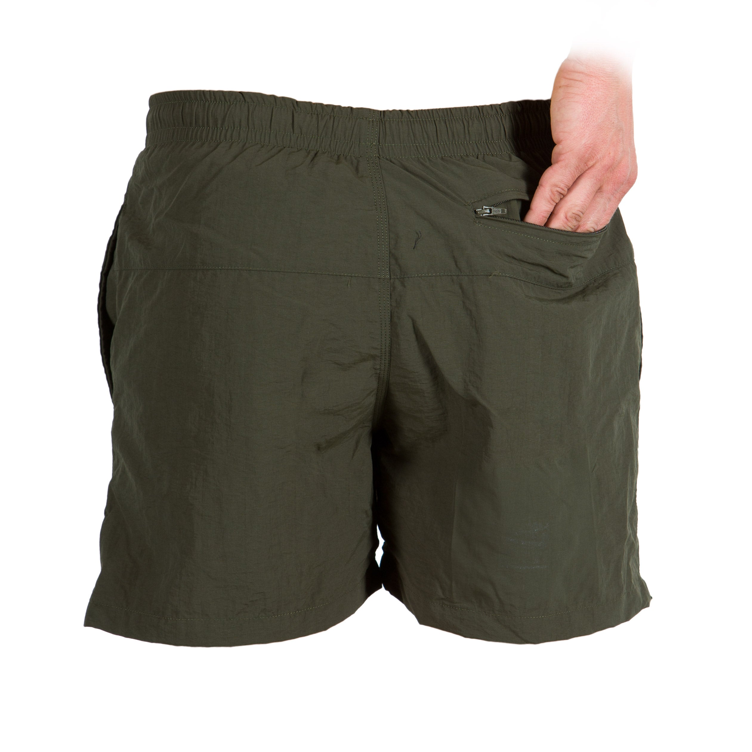 B2BA Fluid Edge Swim Short - B2BA Clothing