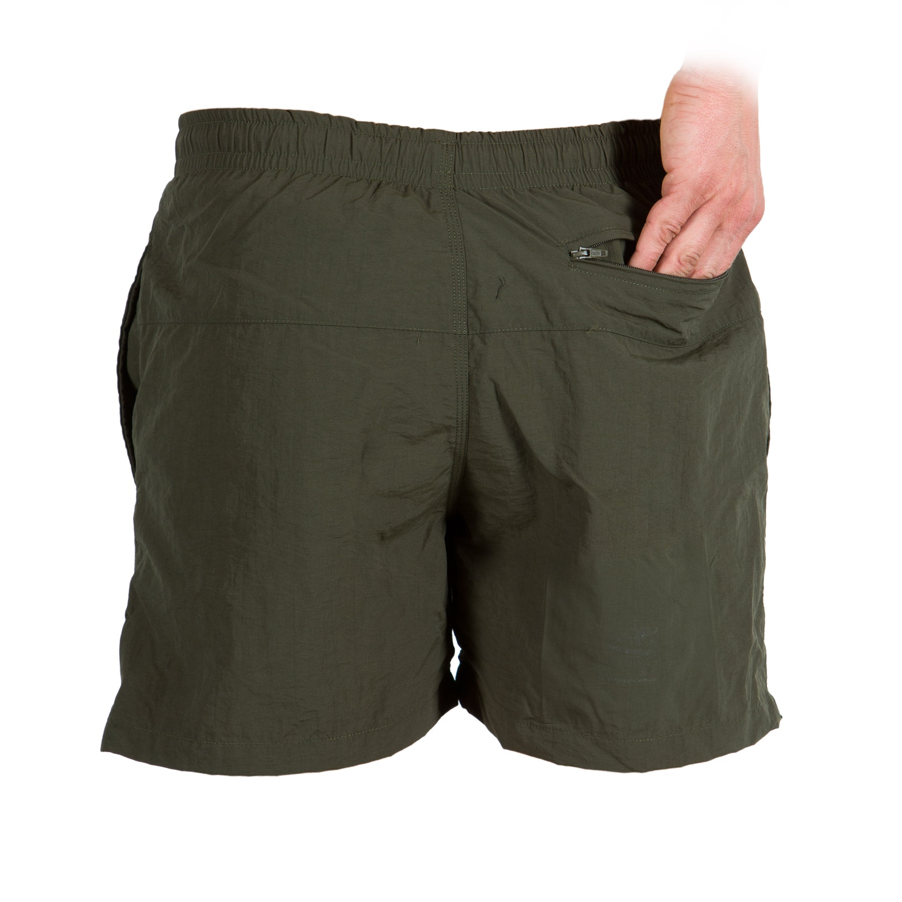 B2BA Fluid Edge Swim Short - B2BA Clothing