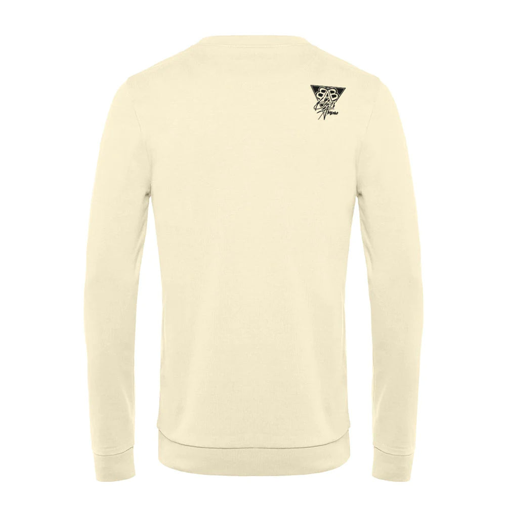 Stay Awesome Sweater