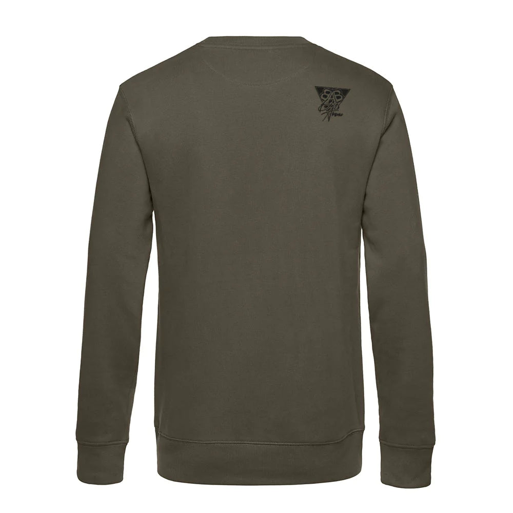 Stay Awesome Sweater