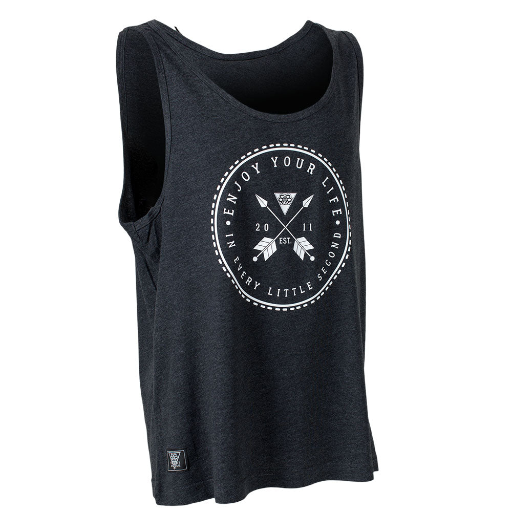 Lumberjack Tank Top - B2BA Clothing