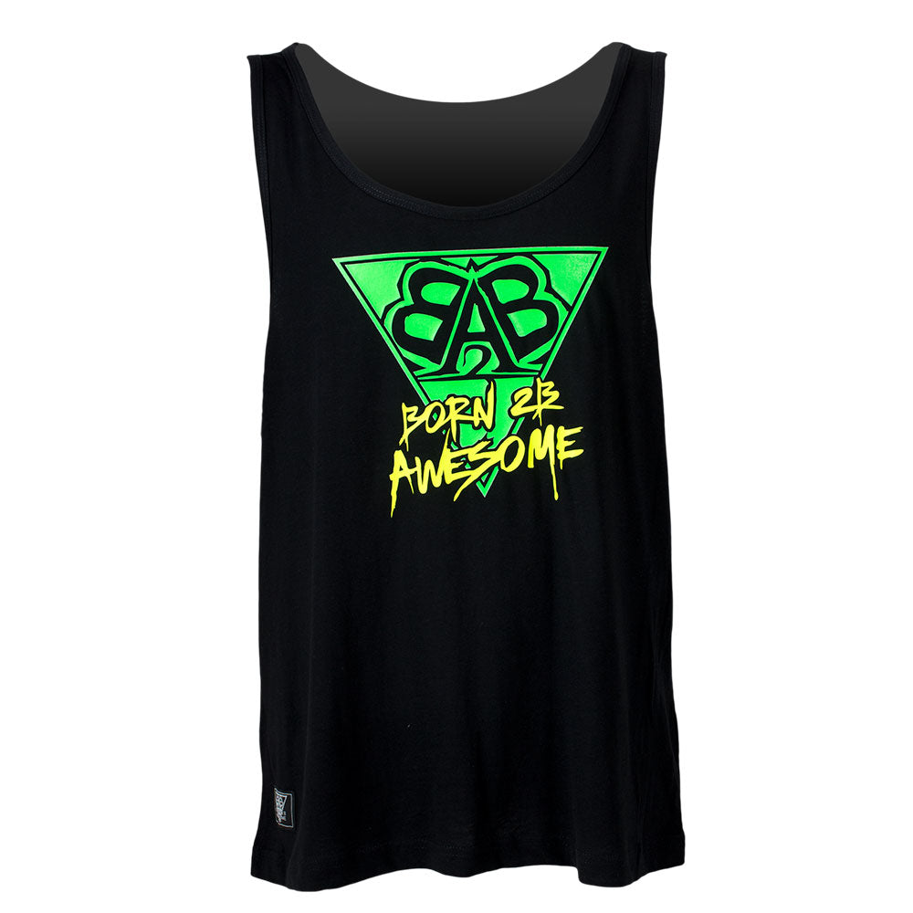 Sickastyle Tank Top - B2BA Clothing