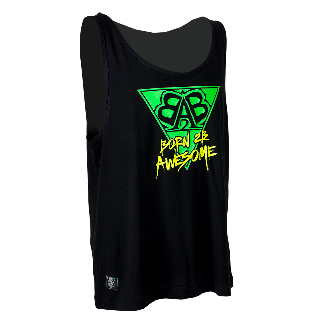 Sickastyle Tank Top - B2BA Clothing