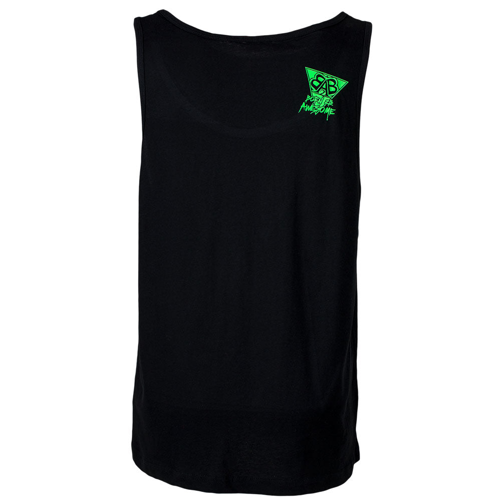 Sickastyle Tank Top - B2BA Clothing