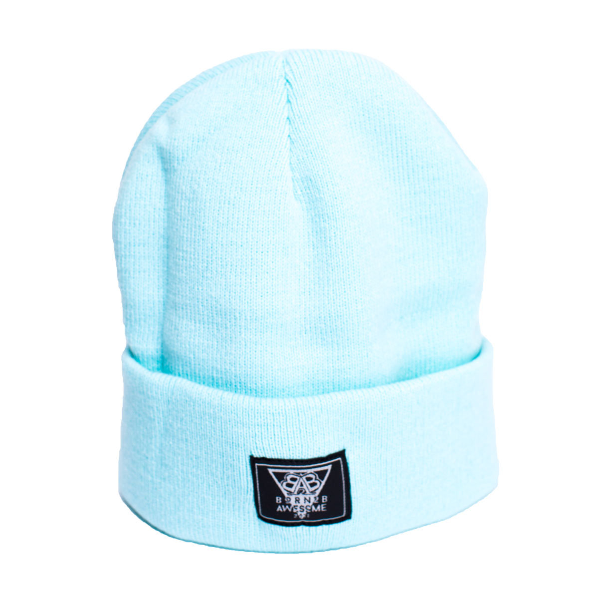 Daily Beanie "Awesome Man" ICE - B2BA Clothing