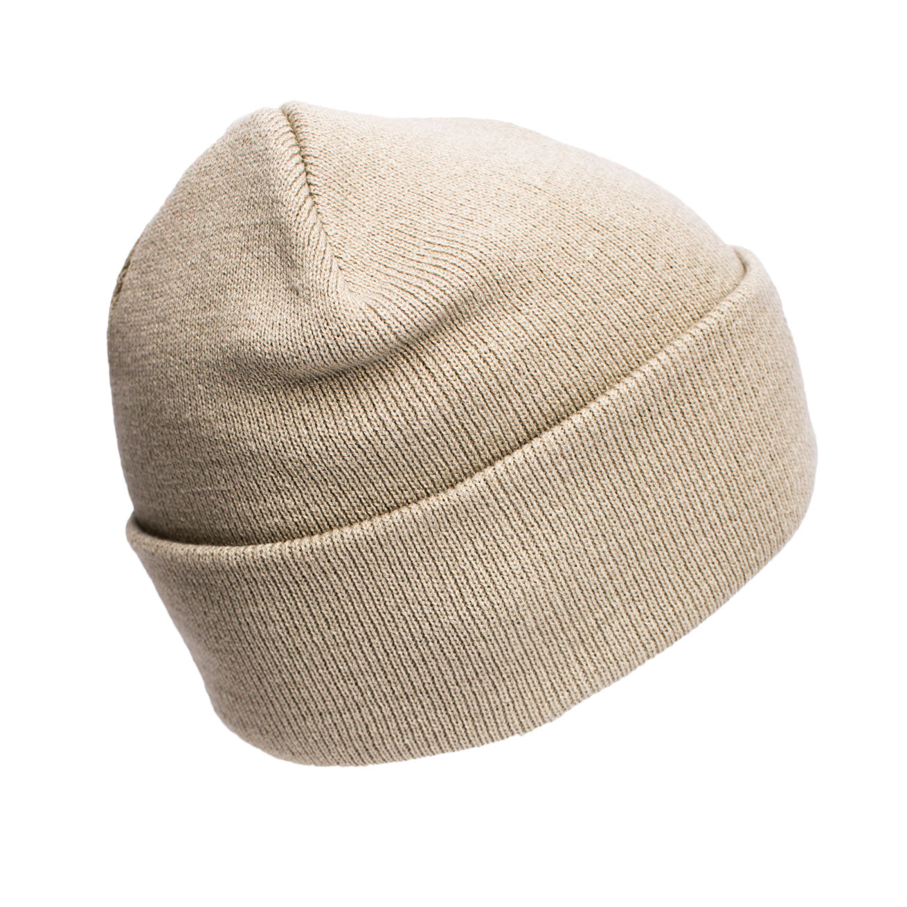 Daily Beanie "Awesome Man" Sand - B2BA Clothing