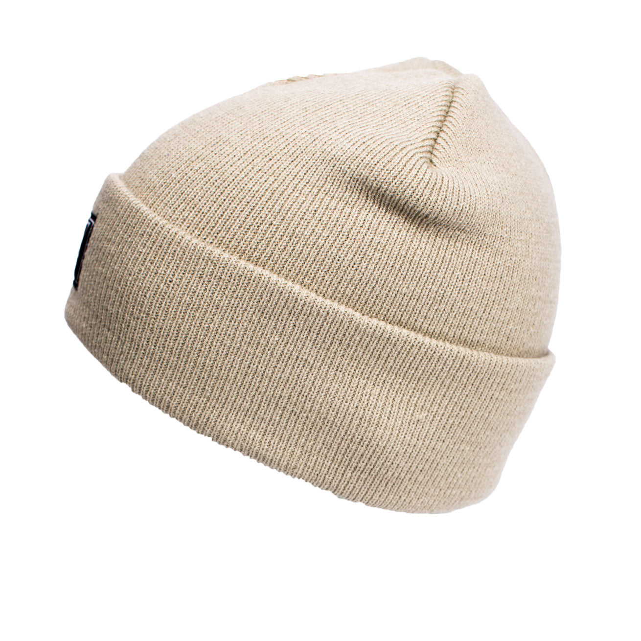 Daily Beanie "Awesome Man" Sand - B2BA Clothing