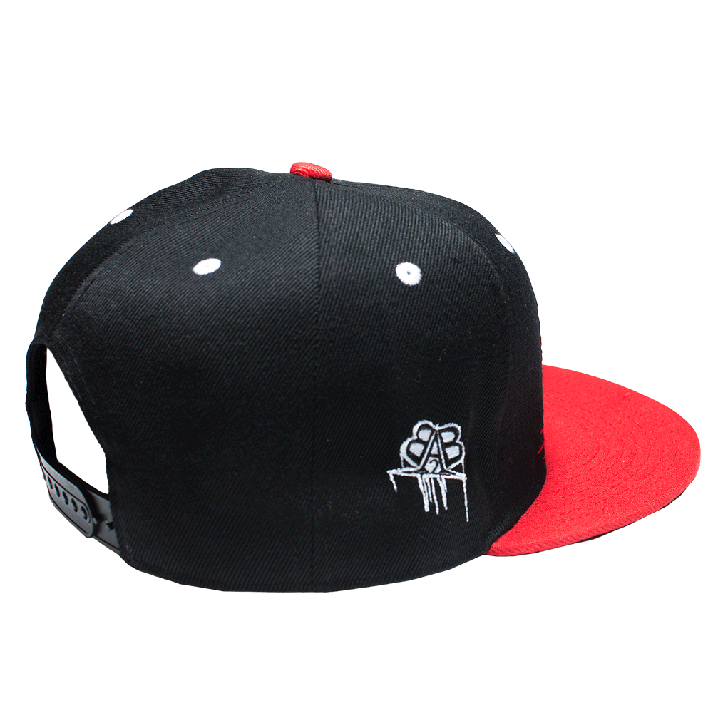 Beachstyle Est.2011 Snapback Cap - B2BA Clothing