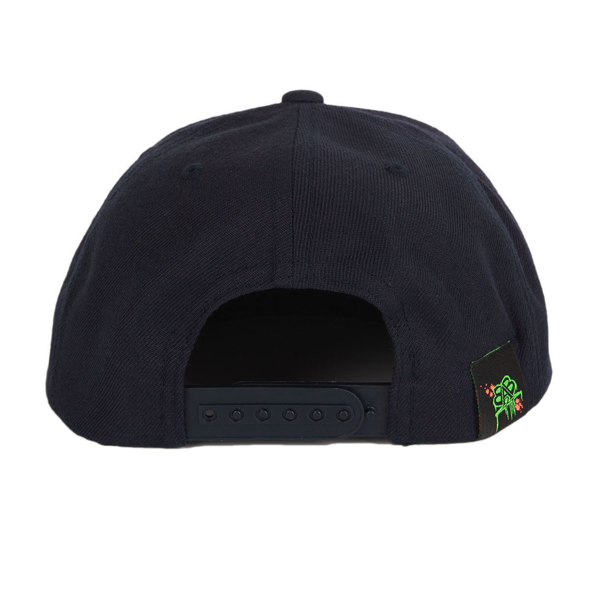 KIDS Sticks 'n' Stones Snapback Cap - B2BA Clothing