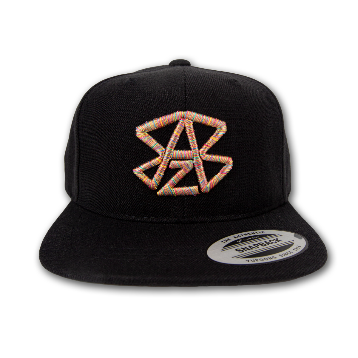 KIDS Sticks 'n' Stones Snapback Cap - B2BA Clothing
