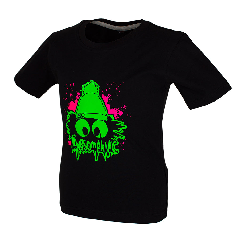 Kids Splashmaniac T-Shirt - B2BA Clothing