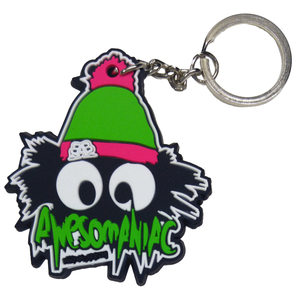 Key Holder "Eddie" Soft - B2BA Clothing