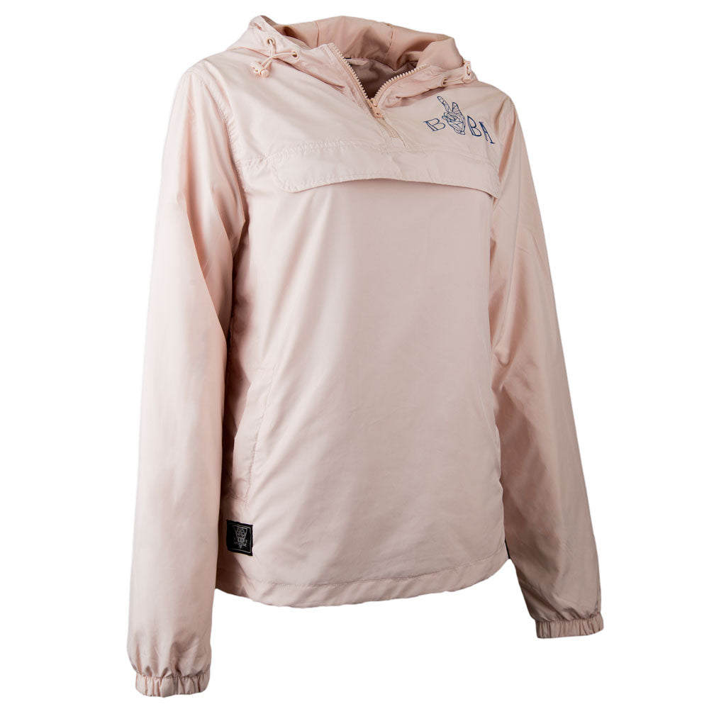 Peace Girlie Jacke - B2BA Clothing
