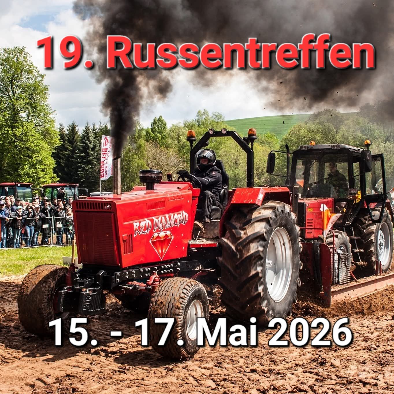 RUSSENTREFFEN
