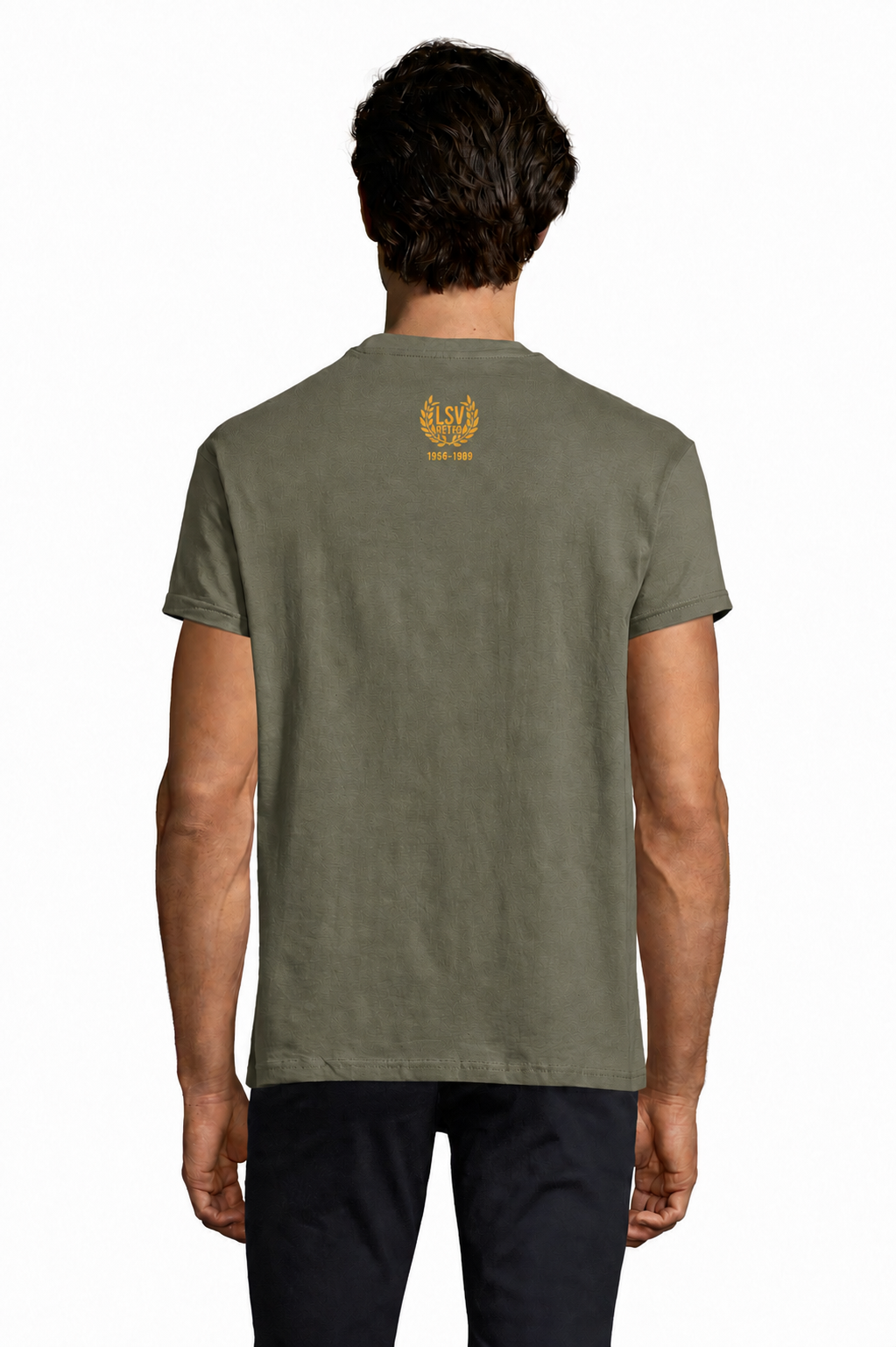 LSV T-Shirt Retro