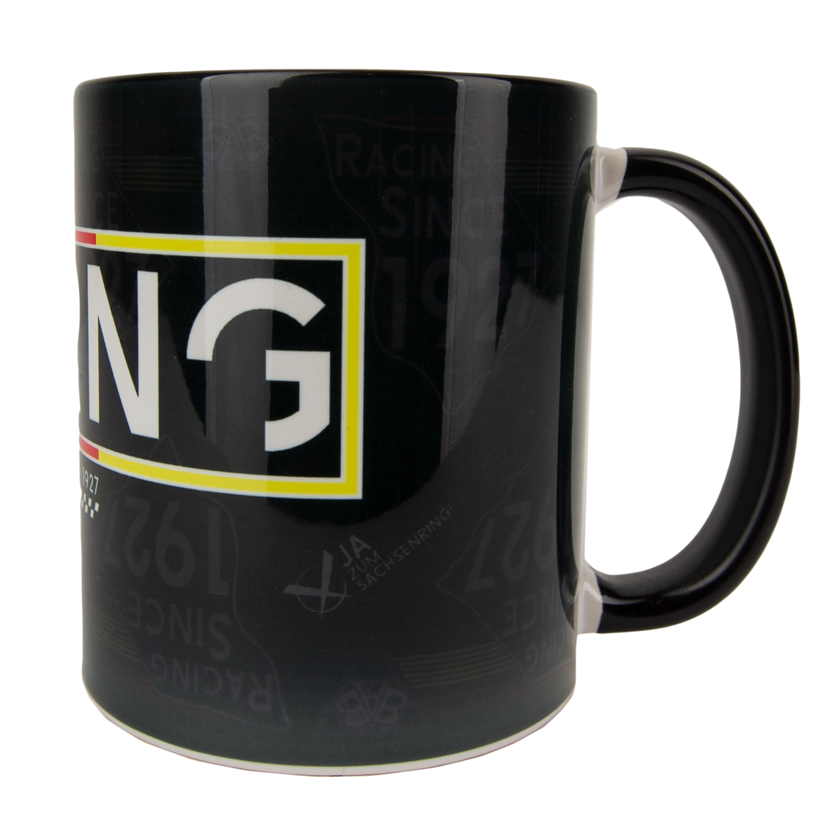 Coffee Cup "SXNRNG2" 