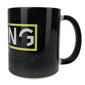 Coffee Cup "SXNRNG2"