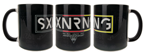 Coffee Cup "SXNRNG2"