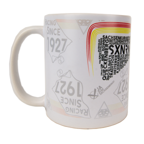 Coffee Cup "SXNRNG"