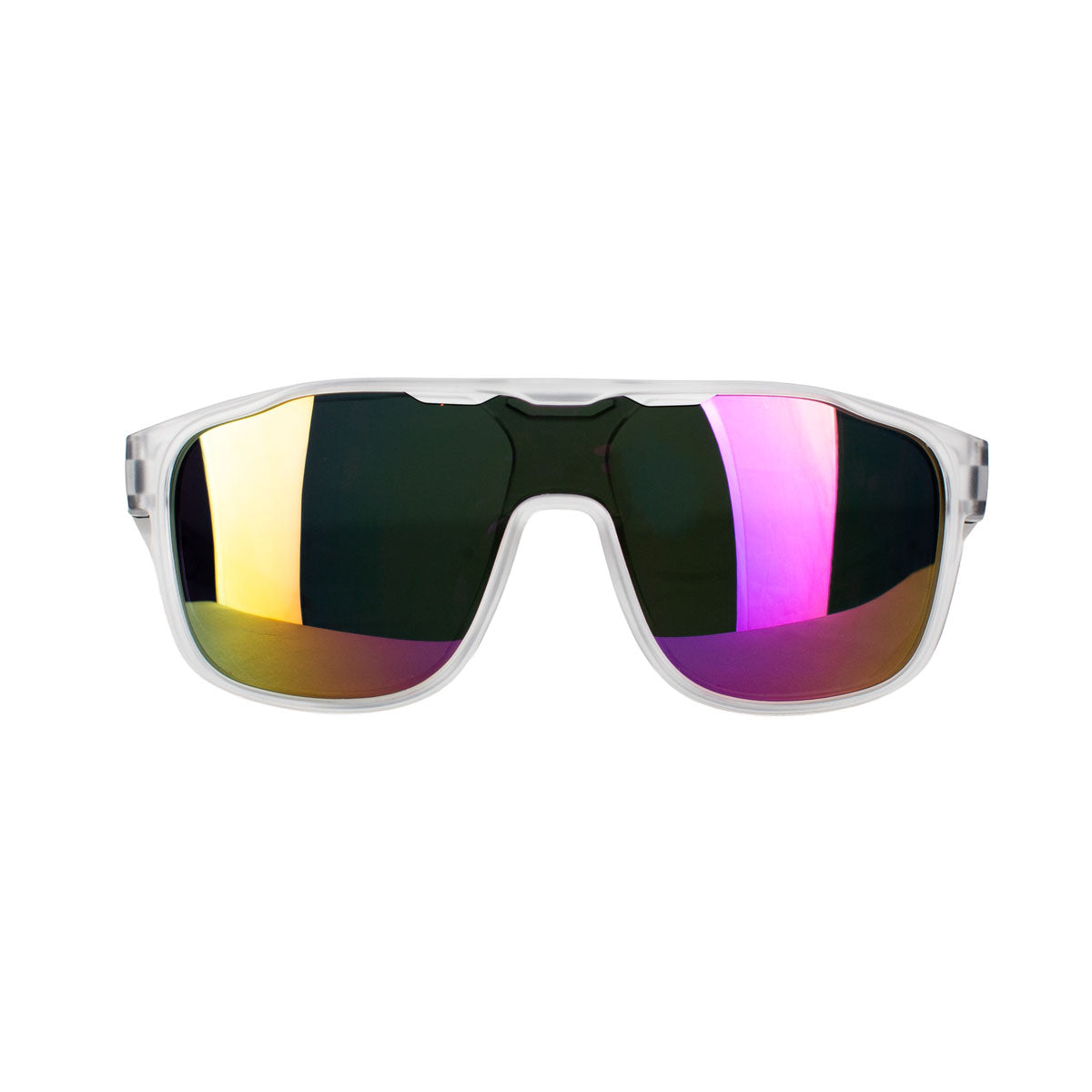 B2BA Sunglasses Bold Trans