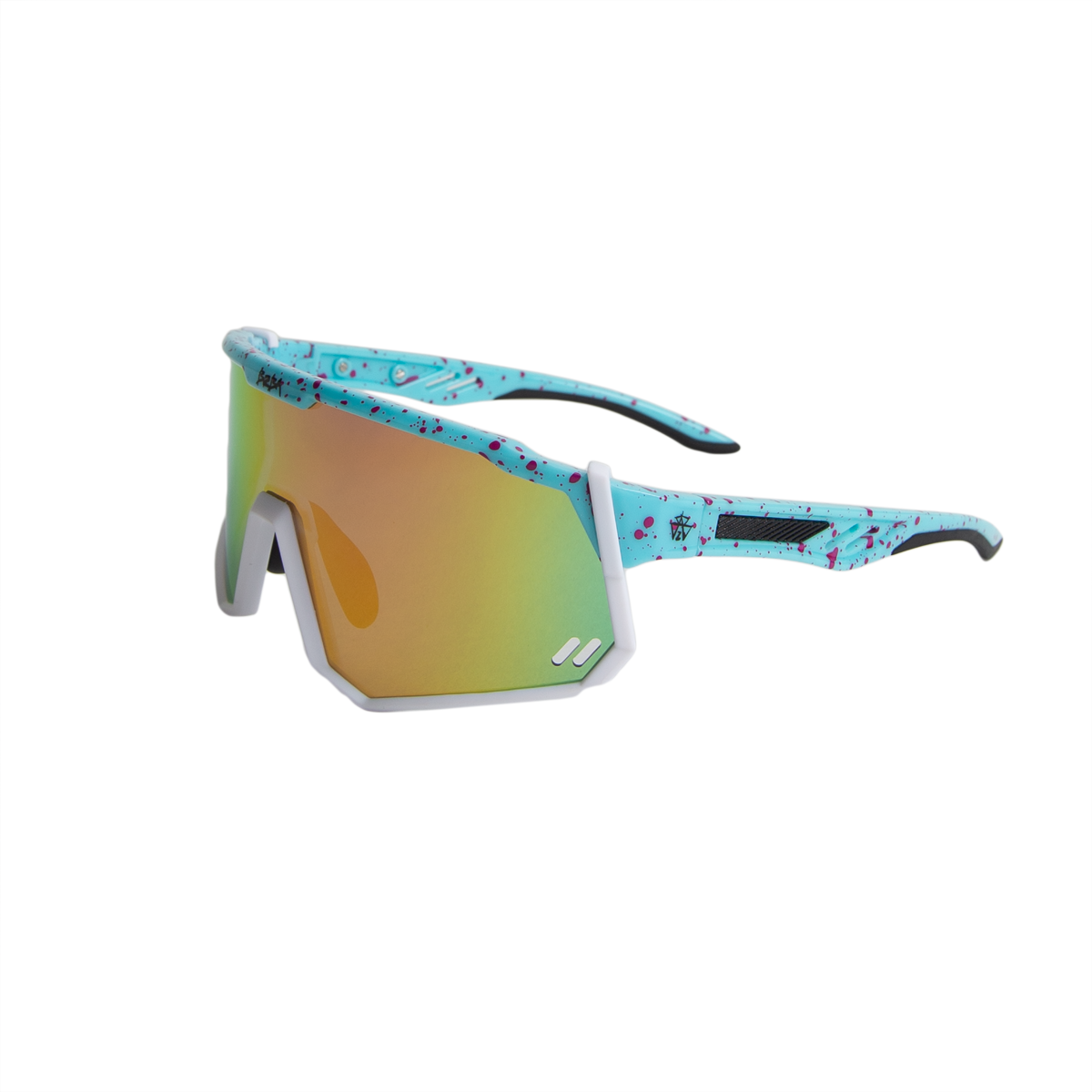 B2BA Sunglasses SpeedsTR Hellblau