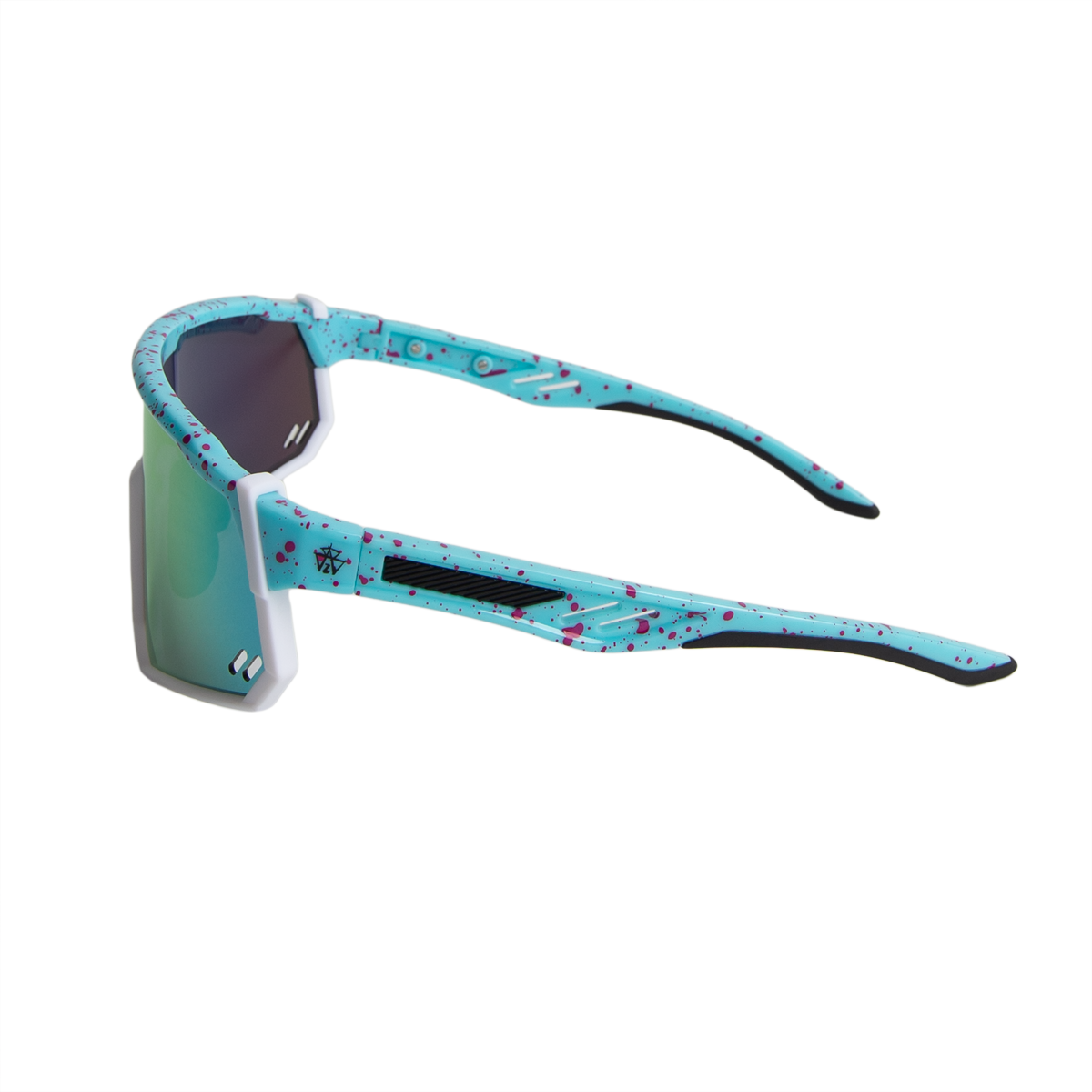 B2BA Sunglasses SpeedsTR Hellblau