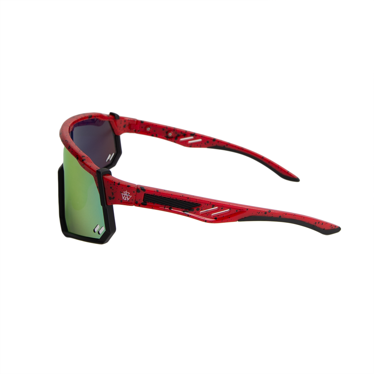B2BA Sunglasses SpeedsTR Rot