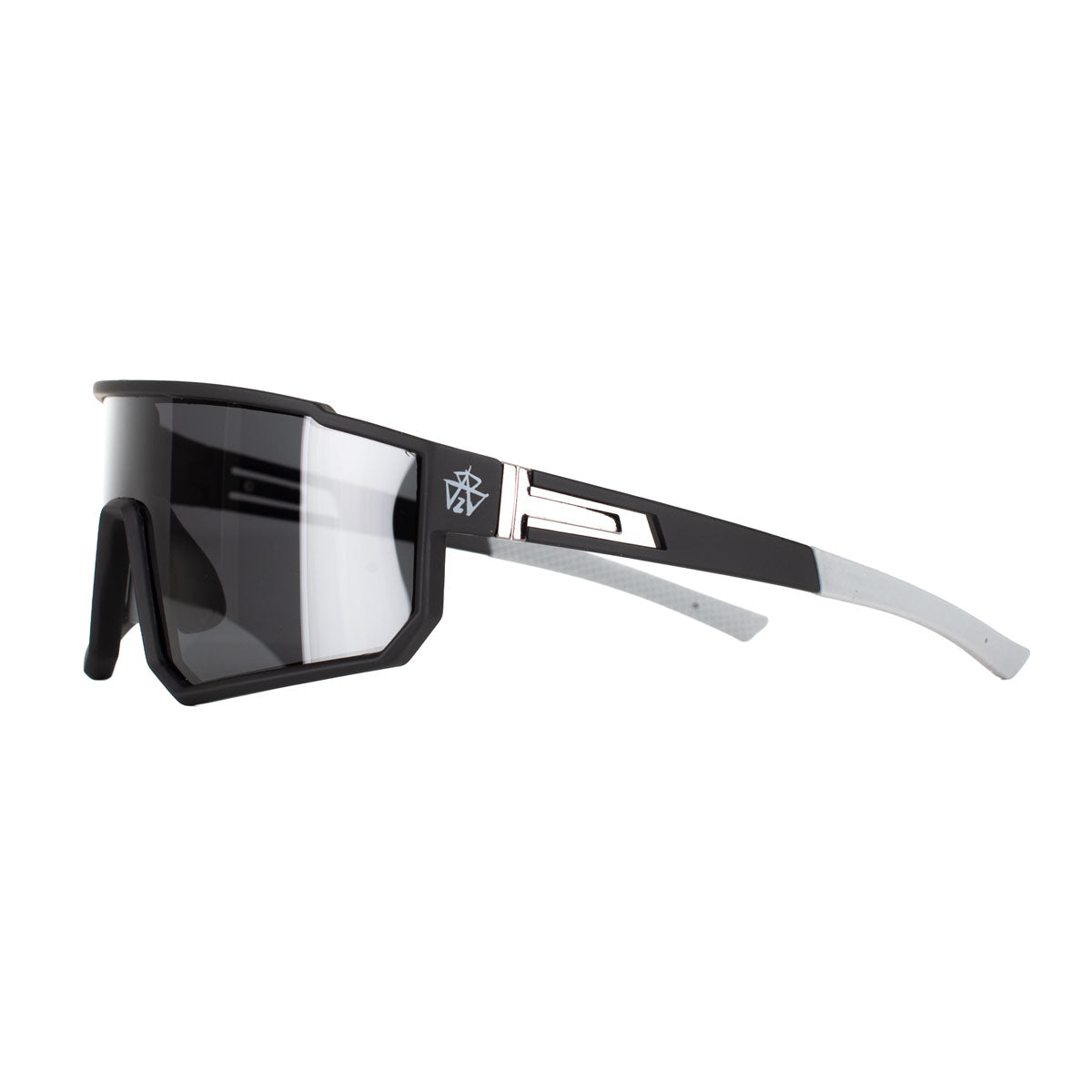 B2BA Sunglasses Taipain Black Grey