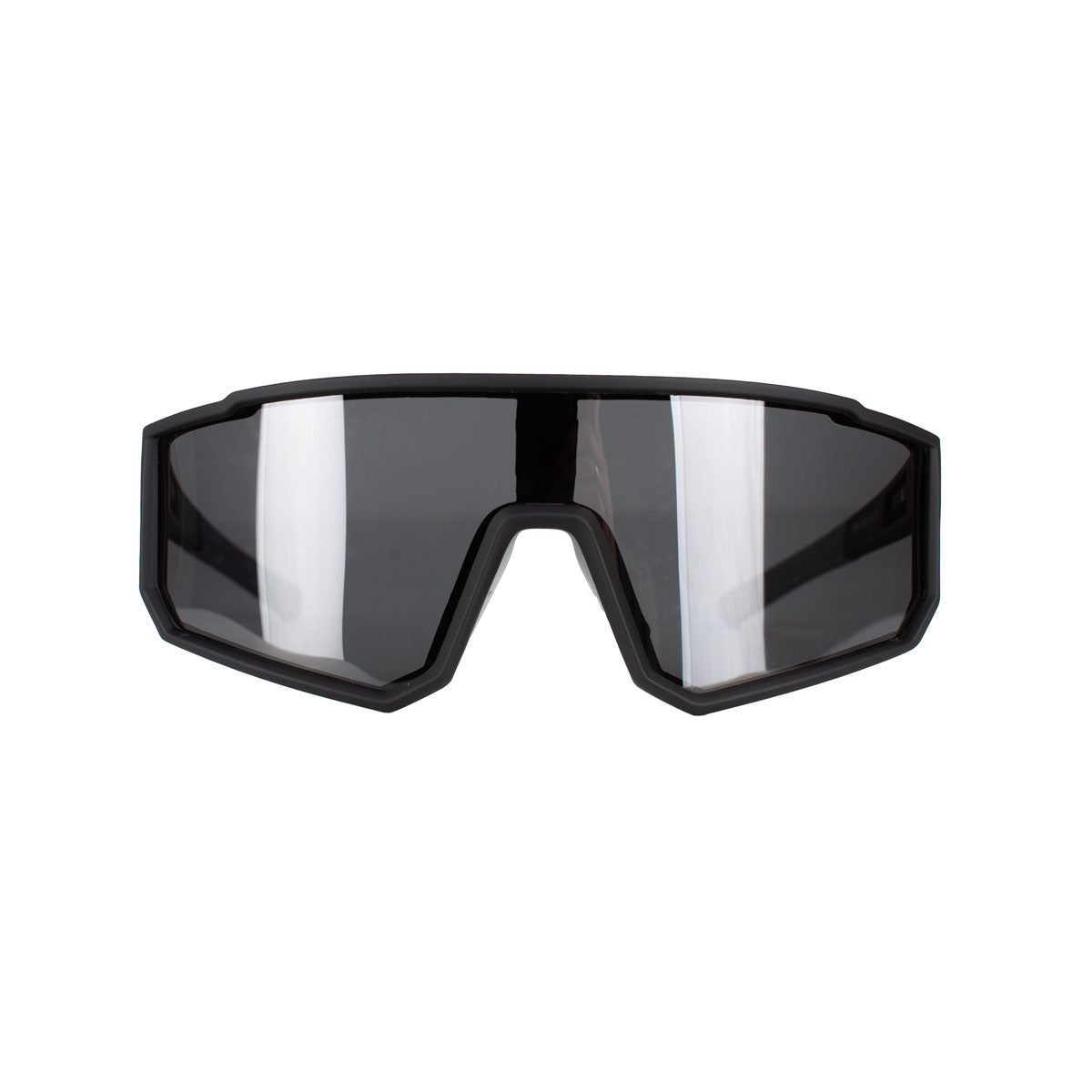 B2BA Sunglasses Taipain Black Grey