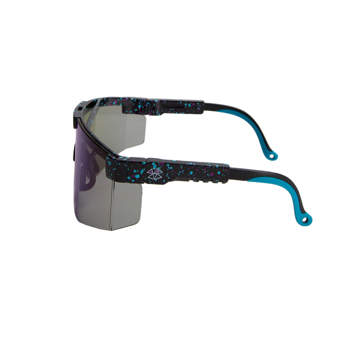 B2BA Sunglasses Viper BLU