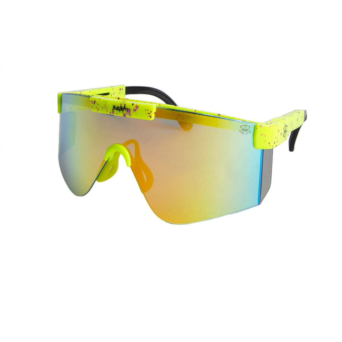 B2BA Sunglasses Viper Y