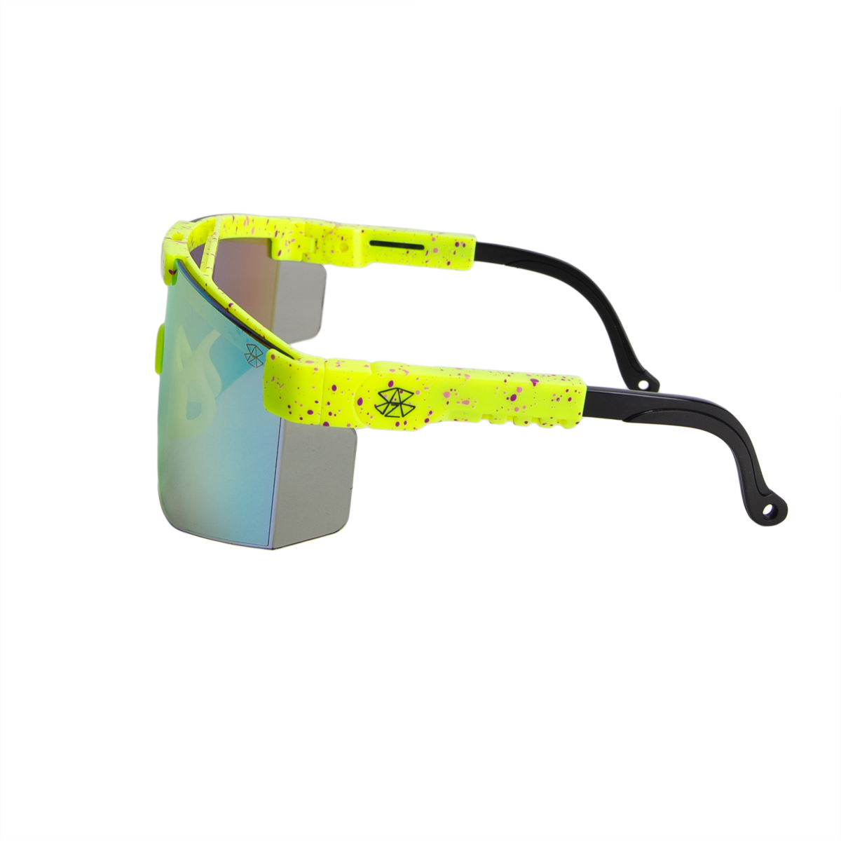 B2BA Sunglasses Viper Y