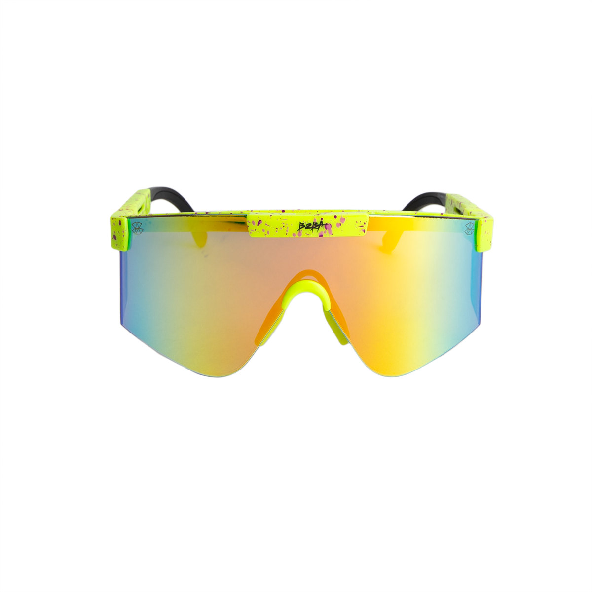 B2BA Sunglasses Viper Y