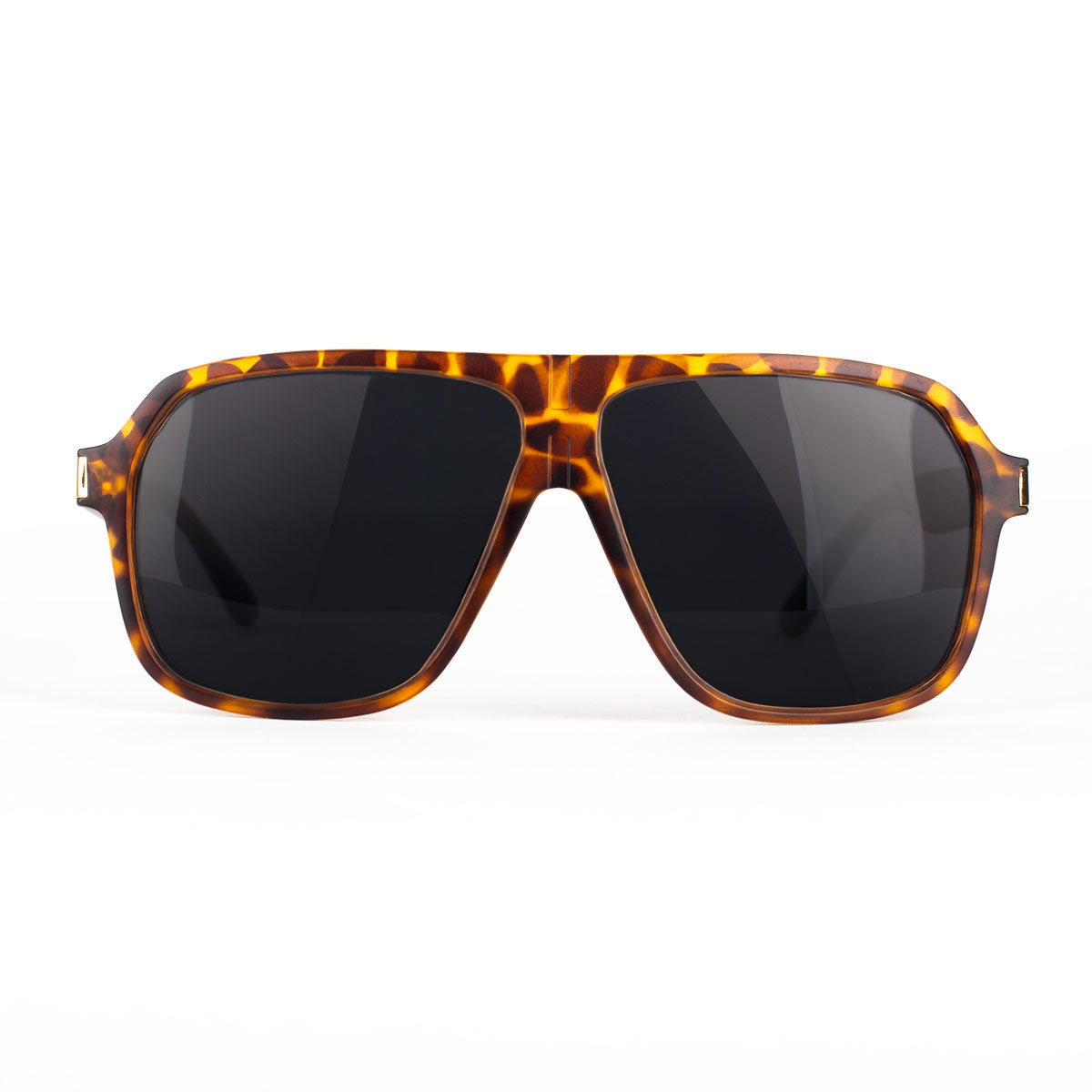 B2BA Sunglasses Wildlife Leopard