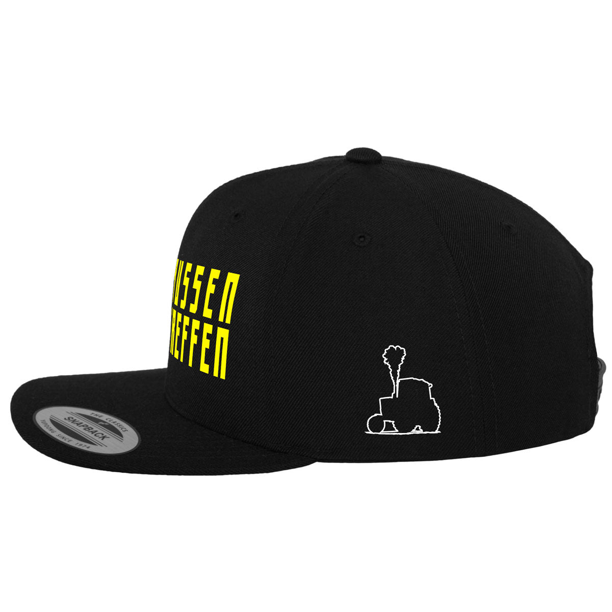 Russentreffen Cap