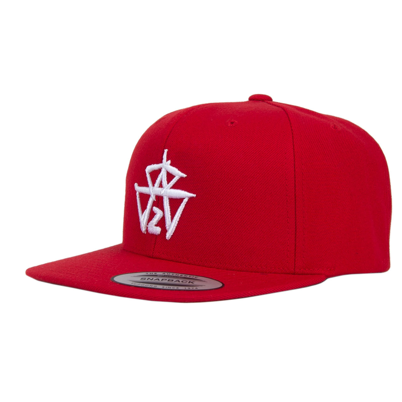 Scratch'n'Stones Snapback Cap
