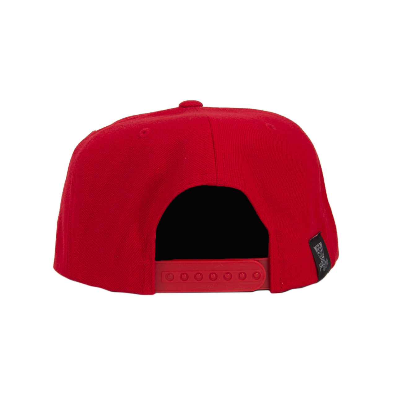 Scratch'n'Stones Snapback Cap