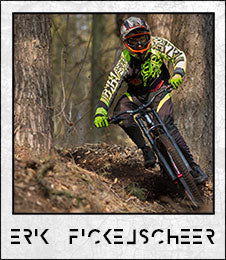 Erik Fickelscheer B2BA Teamrider