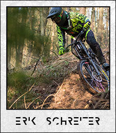 Erik Schreiter B2BA Teamrider