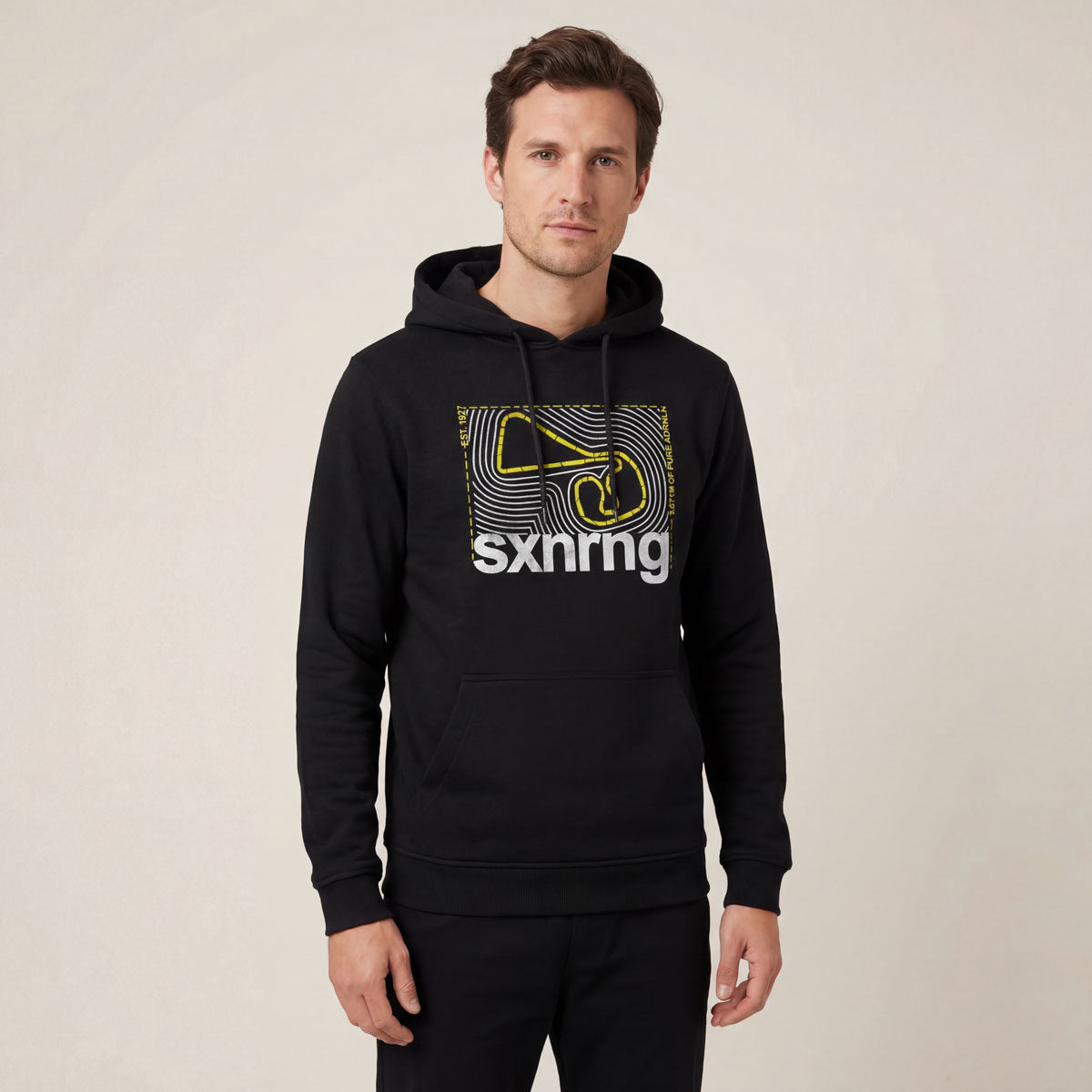 RACING LINE SXN'25 Kapuzen Sweater