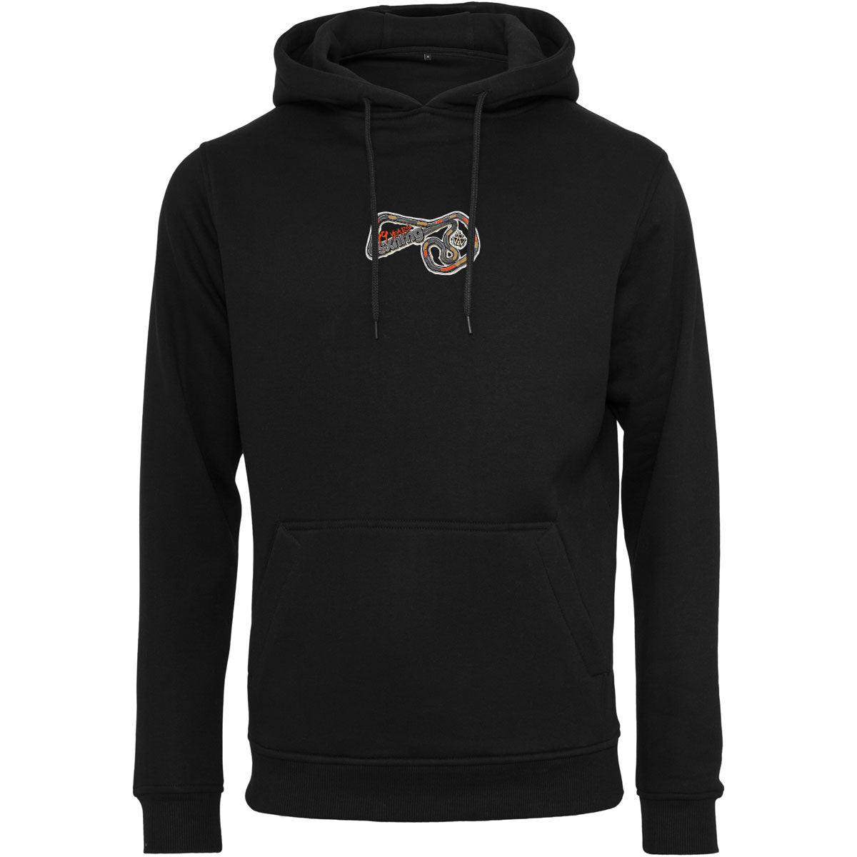 99Years SXNRNG Kapuzen Sweater