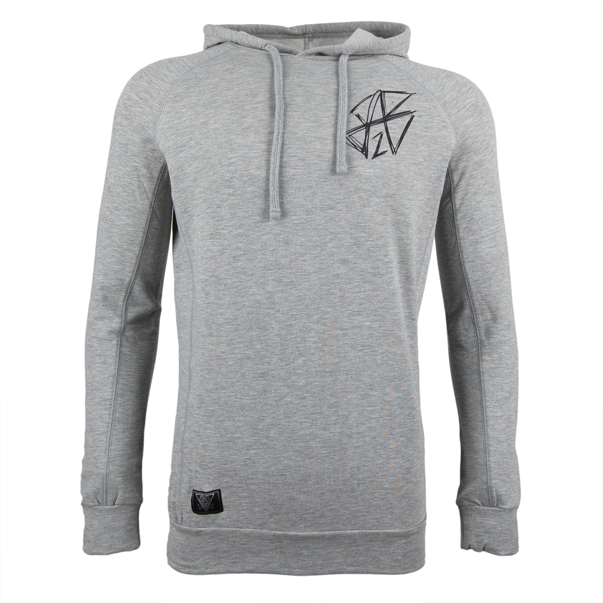 Lil Scratch 2.0 Fitness Hoodie