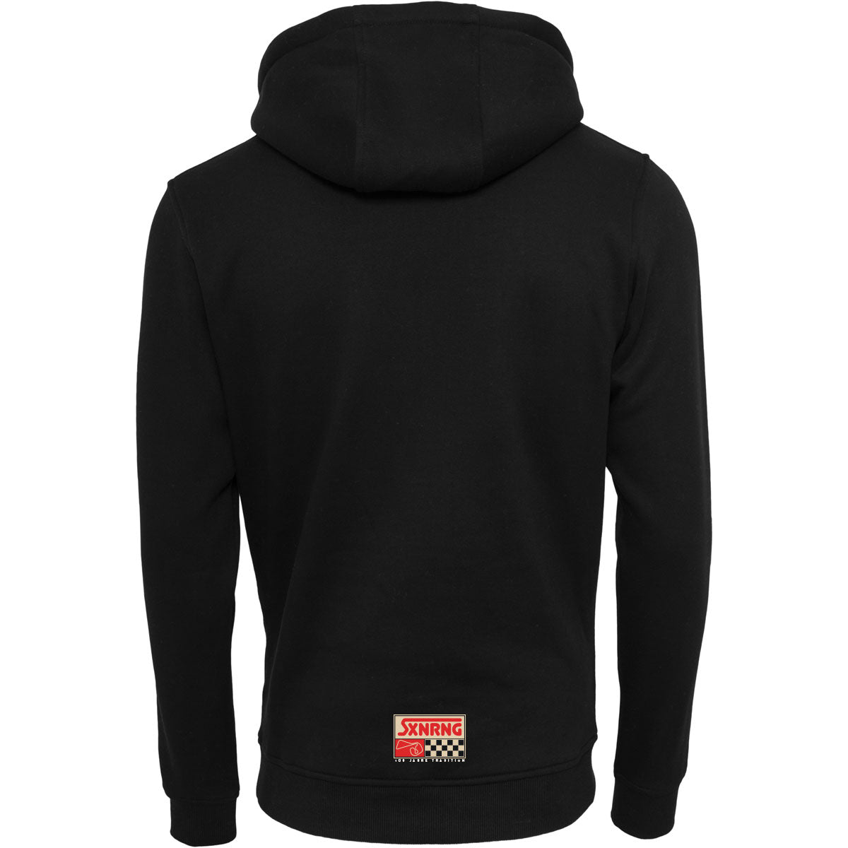 Retroracer SXN'26 Kapuzen Sweater