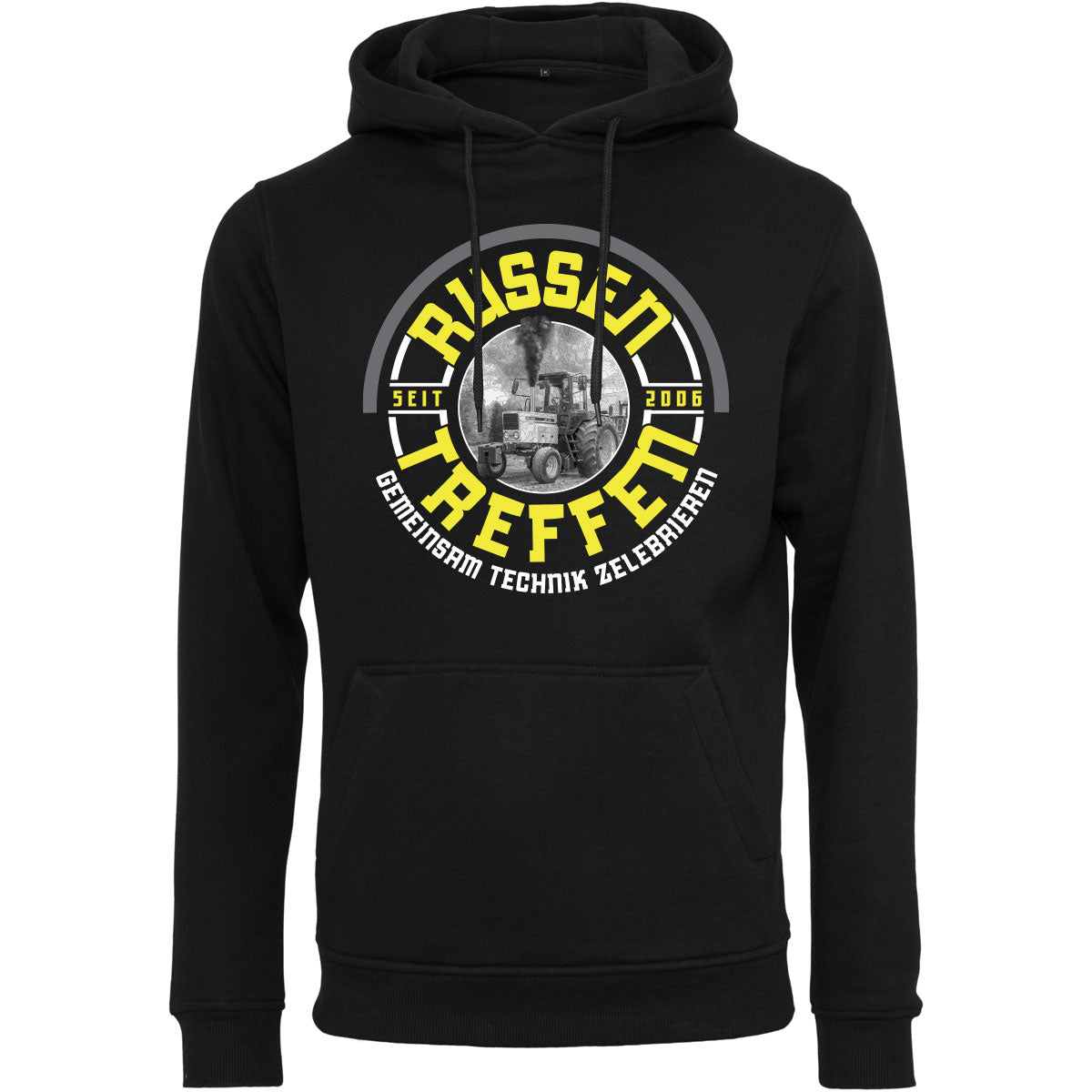 Russentreffen Hoodie