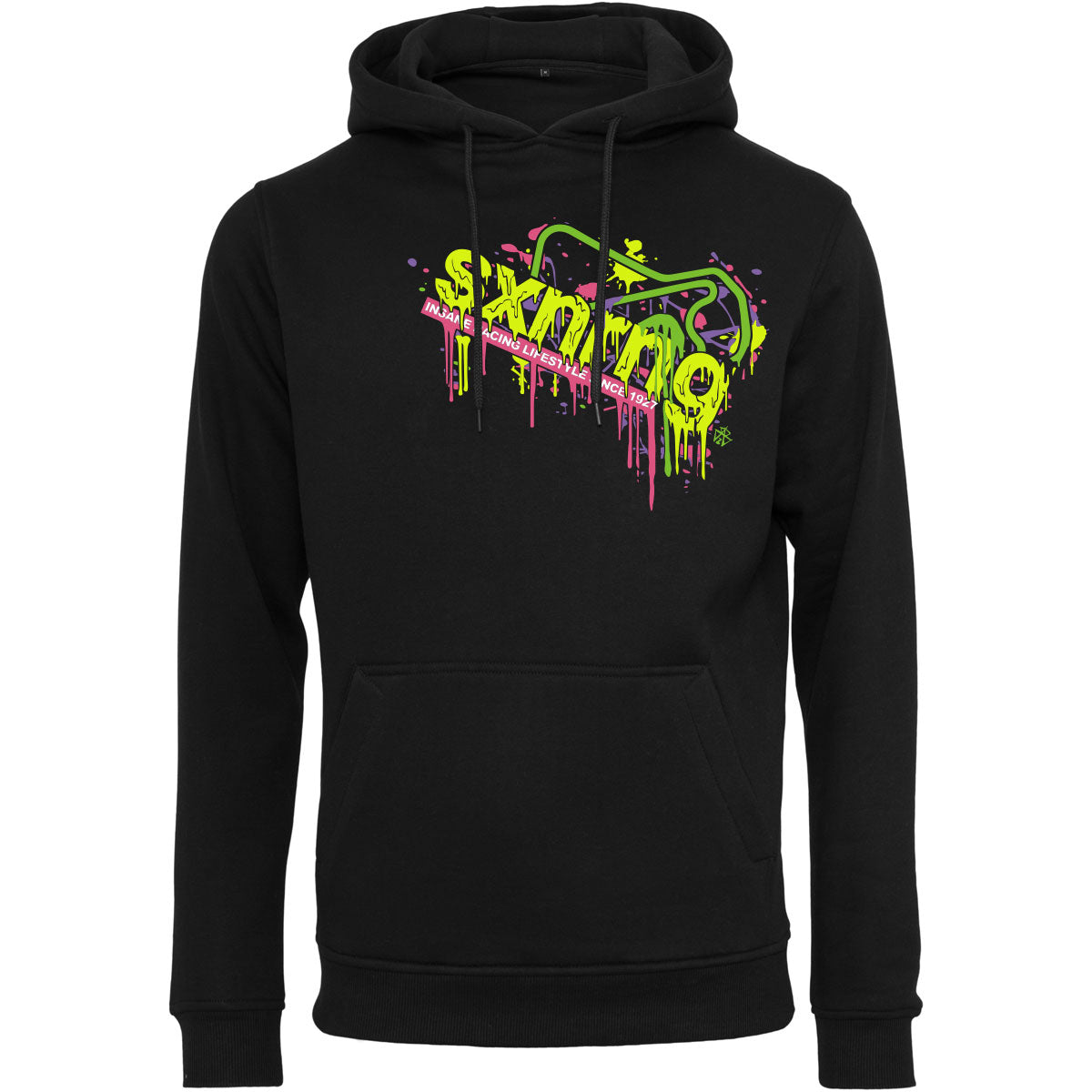 Rush26 SXNRNG Kapuzen Sweater